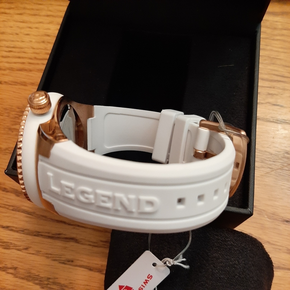 Ladies watch - Picture 6 of 9